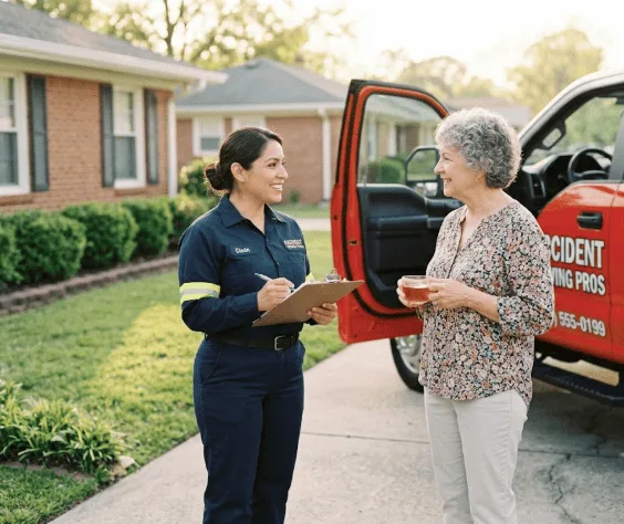 Accident Towing Service Scenic, SD FAQs